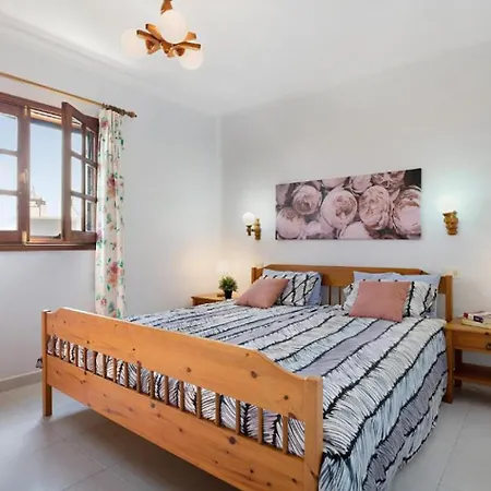 Casa de Férias Casa Aloe By Blve Homes