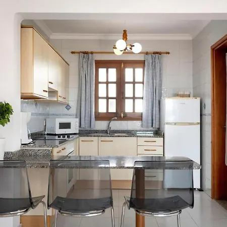 Casa de Férias Casa Aloe By Blve Homes *