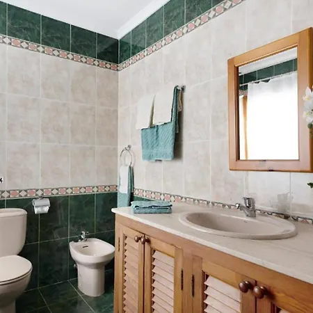 Casa de Férias Casa Aloe By Blve Homes Charco del Palo