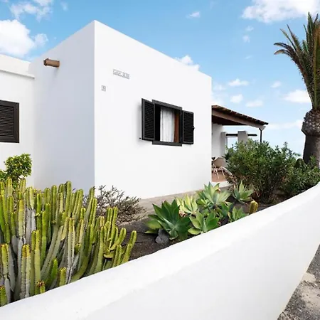 Casa de Férias Casa Aloe By Blve Homes *