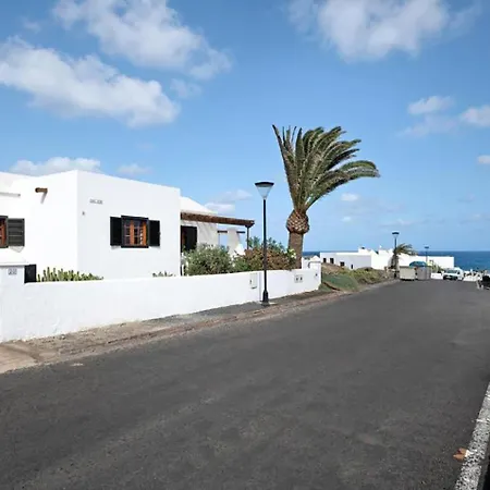 Casa Aloe By Blve Homes Casa de Férias *