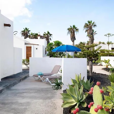 Casa Aloe By Blve Homes Casa de Férias *