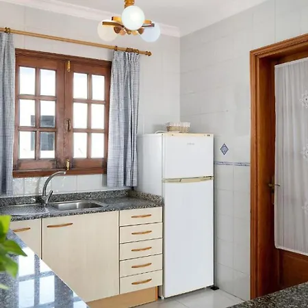 Casa de Férias Casa Aloe By Blve Homes Charco del Palo