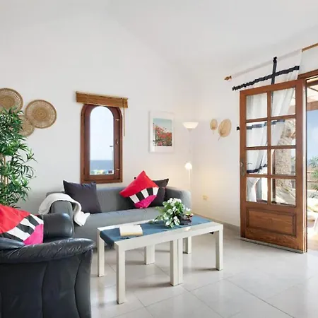 Casa de Férias Casa Aloe By Blve Homes