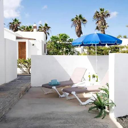 Casa Aloe By Blve Homes Casa de Férias *