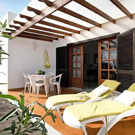 Casa Aloe By Blve Homes