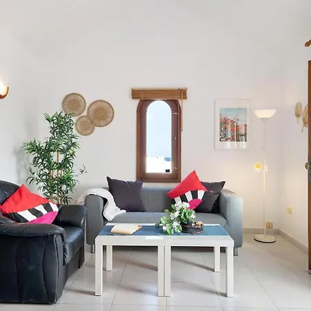 Casa Aloe By Blve Homes * Charco del Palo