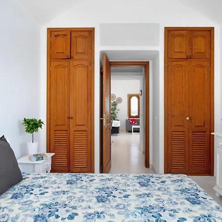 Casa Aloe By Blve Homes Charco del Palo