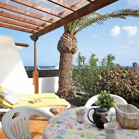 Casa Aloe By Blve Homes * Charco del Palo