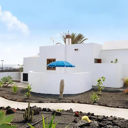 Casa Aloe By Blve Homes Casa de Férias Charco del Palo